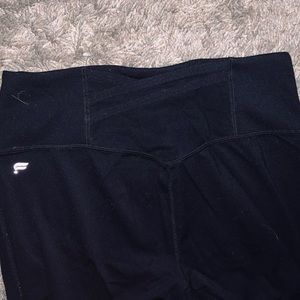 Full length Fabletics leggings
